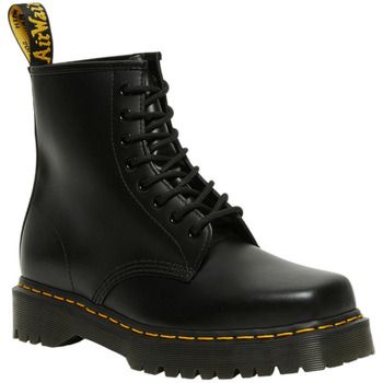 Dr. Martens Botines Bottines 1460 Bex cuir para hombre