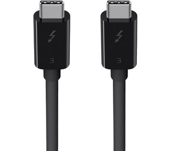 BELKIN Thunderbolt 3 Cable - 0.8 m