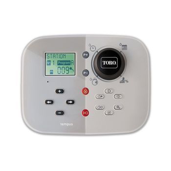 Programador Riego Toro Tempus Pro 4 Estaciones Interior 220v