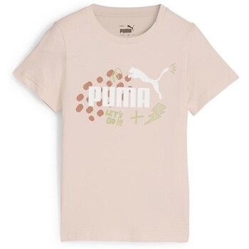 Puma Tops y Camisetas 681880 para niña