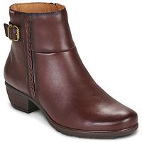 pikolinos botines utiel w7p para mujer