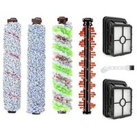kits de accesorios para aspiradoras cepillo principal filtros hepa para bissell 1866 1868 1926 1785-19599