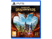 ps5 runescape dragonwilds