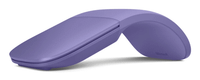 ms surface arc mouse viole