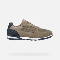 geox spherica actif x3 hombre gris pardoazul marino oscuro