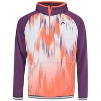 head chaqueta deporte topspin para hombre