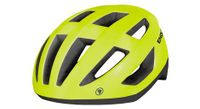 casco endura xtract mips amarillo fluo