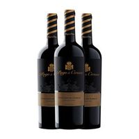 pago de cirsus vino tinto seleccion de familia pago bolandin 75 cl 15 vol pack de 3 unidades