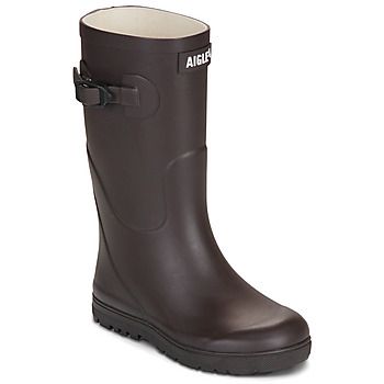Aigle Botas de agua WOODY-POP 2 para niña