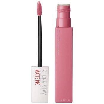 Maybelline New York Pintalabios 155 Savant para mujer