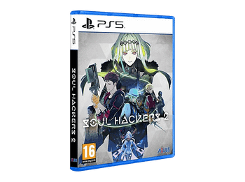 PS5 Soul Hackers 2