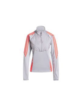 Sudadera de Fútbol Adidas Tiro24 Winterized Mujer Gris