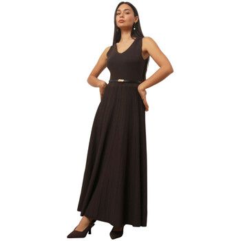 La Modeuse Vestido largo 78245_P186031 para mujer