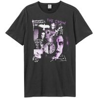 amplified clothing tops y camisetas hangman para hombre