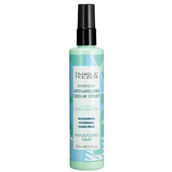 Tangle Teezer Detangling Spray for Thick/Curly Hair 150ml