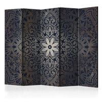 biombo - iron flowers ii 225x172 cm