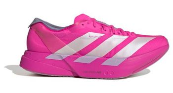 adidas Performance mujer - rosa