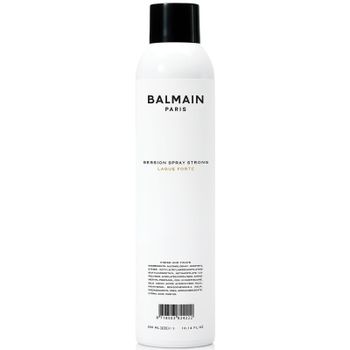 Laca Balmain Hair Session Strong - Fijación Fuerte (300ml)