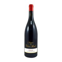 vina real vino tinto pagos rioja 75 cl 14 vol