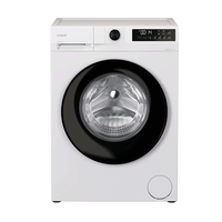 lavadora carga frontal candy gd 27sb7-s 7 kg 1200 rpm a blanco