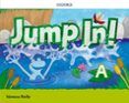 jump in a class book pack