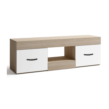 Mueble Televisión Ayna Diseño Moderno Y Funcional