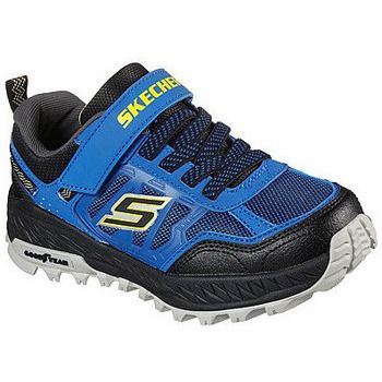 Skechers Deportivas Moda fuse tread para niño
