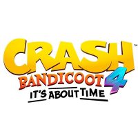 juego crash bandicoot 4 its about time playstation 4