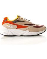de fila zapatillas deportivas hombre v94m low beige generico