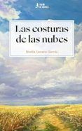 las costuras de las nubes