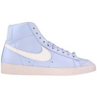 nike botines blazer mid 77 para mujer