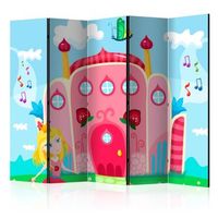 biombo - castle ii room dividers