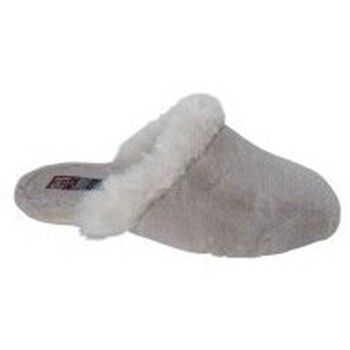 Gema Garcia Pantuflas ZAPATILLAS CASA PELO para mujer