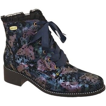 Laura Vita Botines Emcmao 05 para mujer
