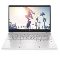 hp pavilion 14-dv0511sa 14 laptop - intelr corer i3 256 gb ssd silver