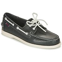 sebago nauticos portland para hombre