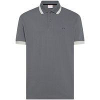 sun68 polo a36112-pe26-99 para hombre