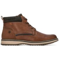 xti botines 146714-camel para hombre