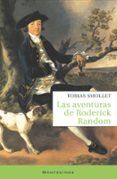 las aventuras de roderick random (montesinos)