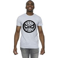 marvel camiseta bi43517 para hombre