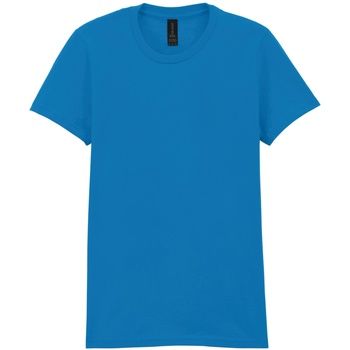 Gildan Camiseta Softstyle para mujer