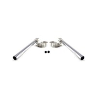 clip-ons 41mm tarozzi baja altura 35mm ajustable