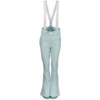 peak mountain pantalones pantalon de ski adam para mujer