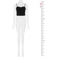 rinascimento blusa cfc0130145003 para mujer