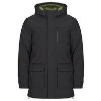 le temps des cerises parka huper para hombre
