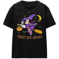 disney tops y camisetas spooky witch para mujer