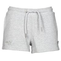 superdry short vintage logo emb jersey short para mujer