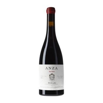 Dominio De Anza Vino Tinto San Ginés Rioja 75 Cl 13.5% Vol.