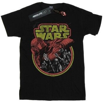 Disney Camiseta The Rise Of Skywalker para hombre