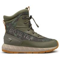 zero c shoes botines kringsja lycra gtx jnr 10037 3781 olivecamoflage para nino